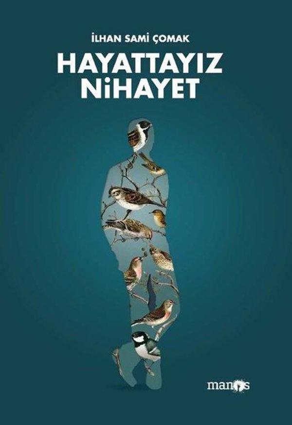 Hayattayız Nihayet - Manos - Image 1