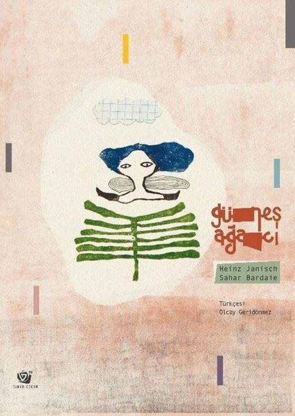Güneş Ağacı - Ginko Çocuk - Image 1