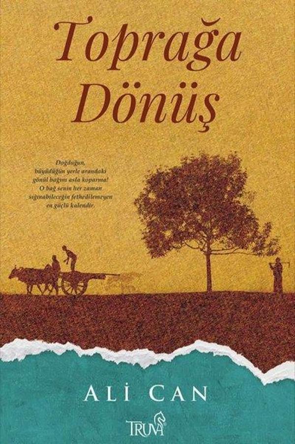 Toprağa Dönüş - Truva Yayınları - Image 1