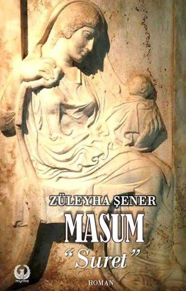 Masum - Suret - Myrina Yayınları - Image 1