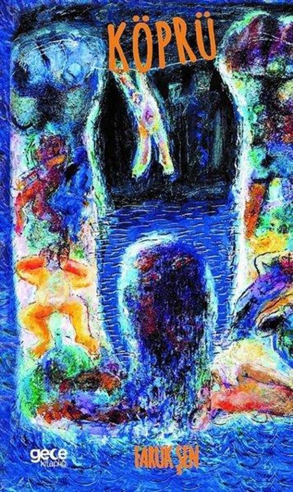 Köprü - Gece Kitaplığı - Image 1