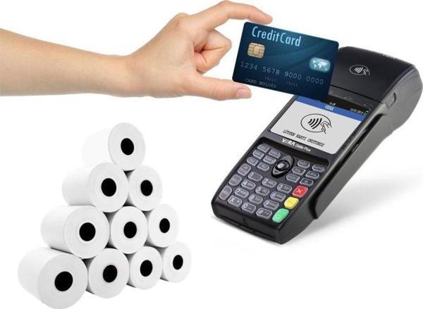 Vera Delta Plus Yeni Nesil Yazar Kasa Pos - Image 1