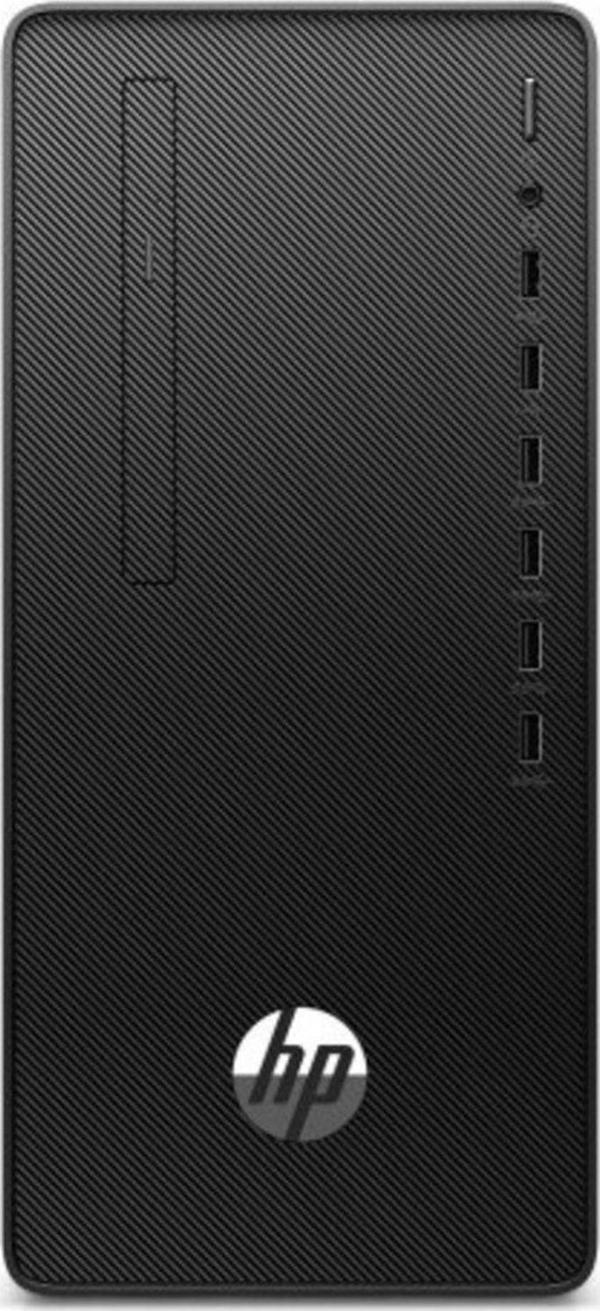 HP 295 G8 Amd Ryzen 3-5300g 16gb 256gb Ssd Windows 11 Pro Masaüstü Bilgisayar 6d391ea10 - Image 1