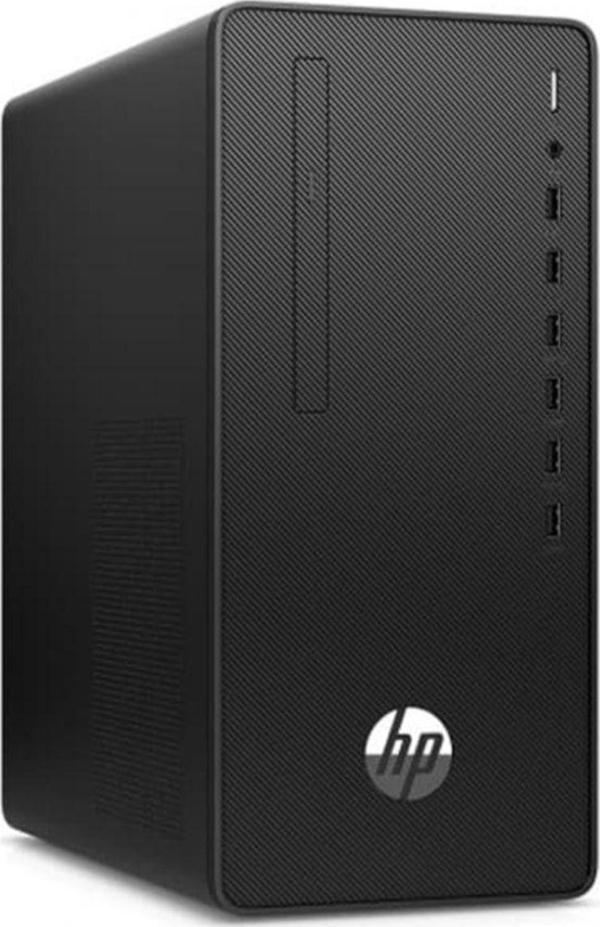 HP 295 G9 Amd Ryzen 3-5300G 8gb 256gb Ssd Freedos Masaüstü Bilgisayar 6D391EA - Image 1