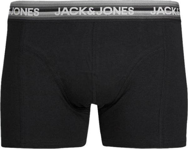 Jack&Jones 12253577 Jacsimon Solid Trunk Sn Gri - Image 1