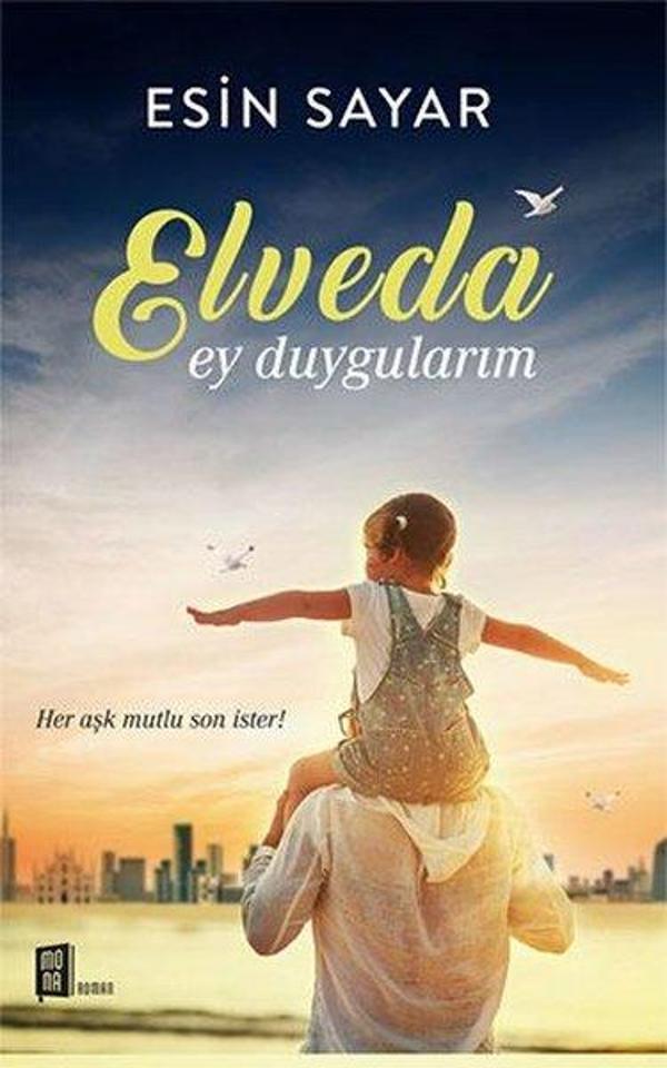 Elveda Ey Duygularım - Mona - Image 1