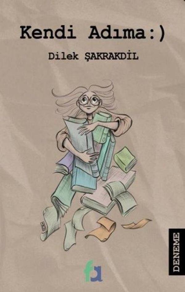 Fa Yayınları Kendi Adıma - Fa Yayınları - Image 1