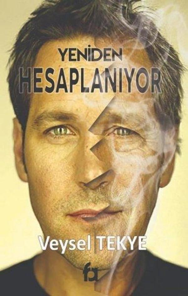 Yeniden Hesaplanıyor - Fa Yayınları - Image 1