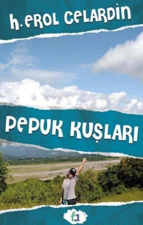 Pepuk Kuşları - Fa Yayınları - Image 1