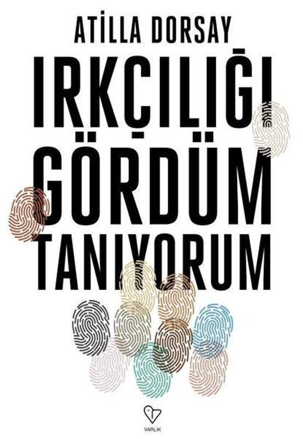 Irkçılığı Gördüm Tanıyorum - Varlık Yayınları - Image 1
