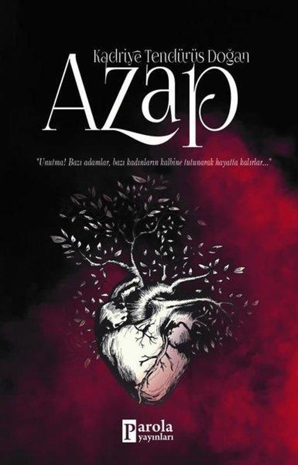 Azap - Parola Yayınları - Image 1