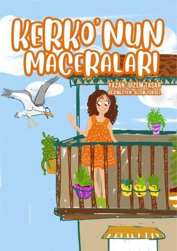 Kerko'nun Maceraları - BFG Yayıncılık - Image 1