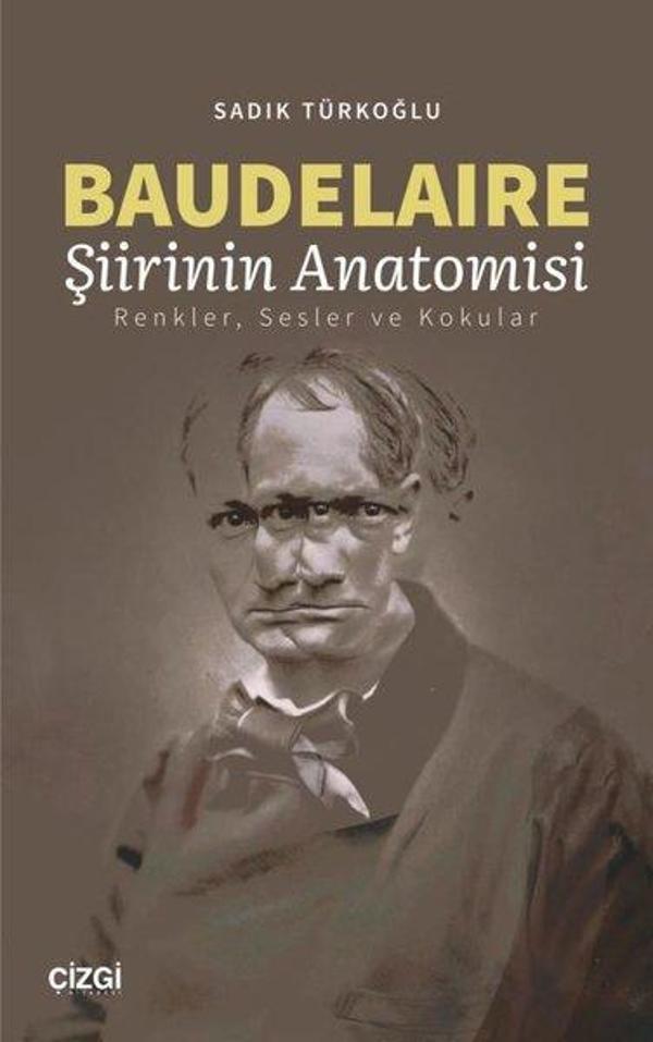 Baudelaire - Şiirinin Anatomisi - Çizgi Kitabevi - Image 1