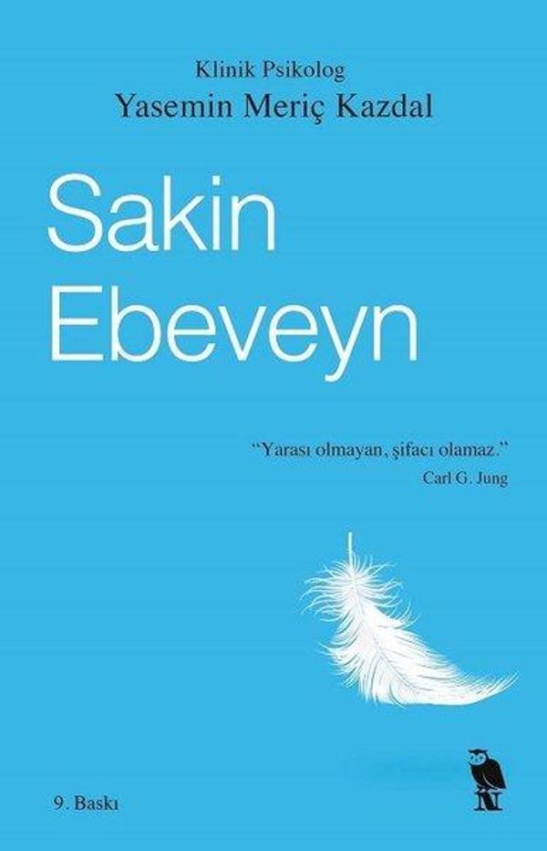 Sakin Ebeveyn - Nemesis Kitap Yayınevi - Image 1