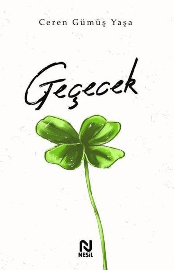 Geçecek - Nesil Yayınları - Image 1