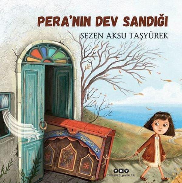 Pera'nın Dev Sandığı - Yapı Kredi Yayınları - Image 1