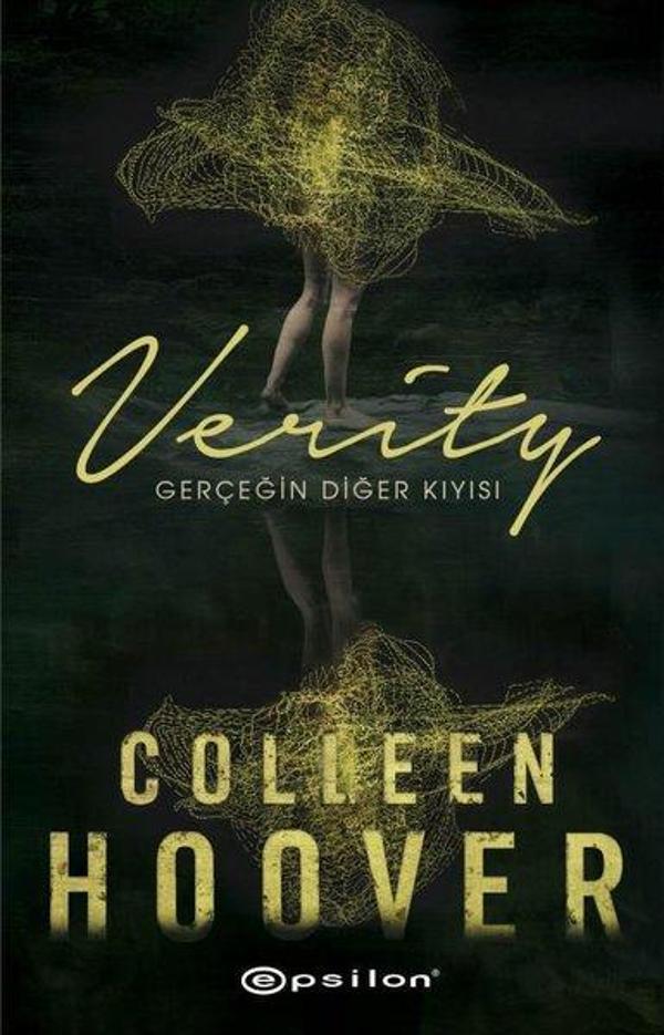 Verity: Gerçeğin Diğer Kıyısı - Epsilon Yayınevi - Image 1