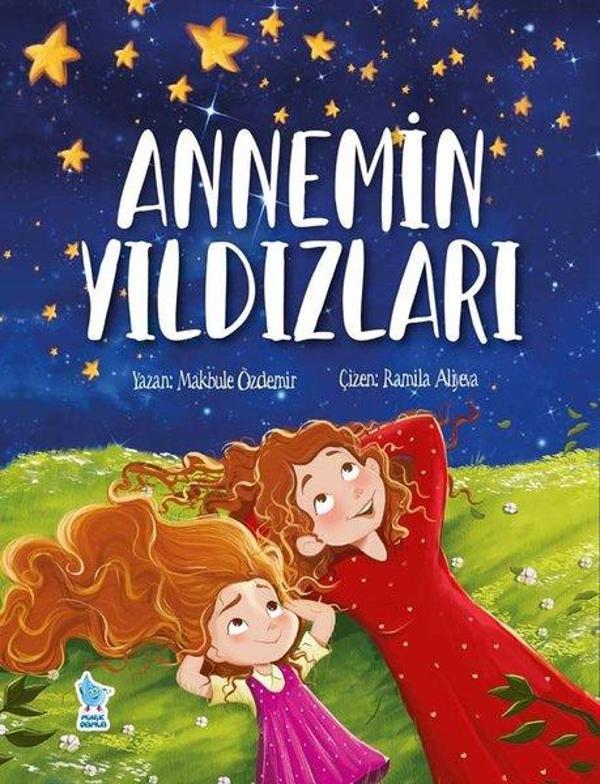 Annemin Yıldızları - Minik Damla - Image 1