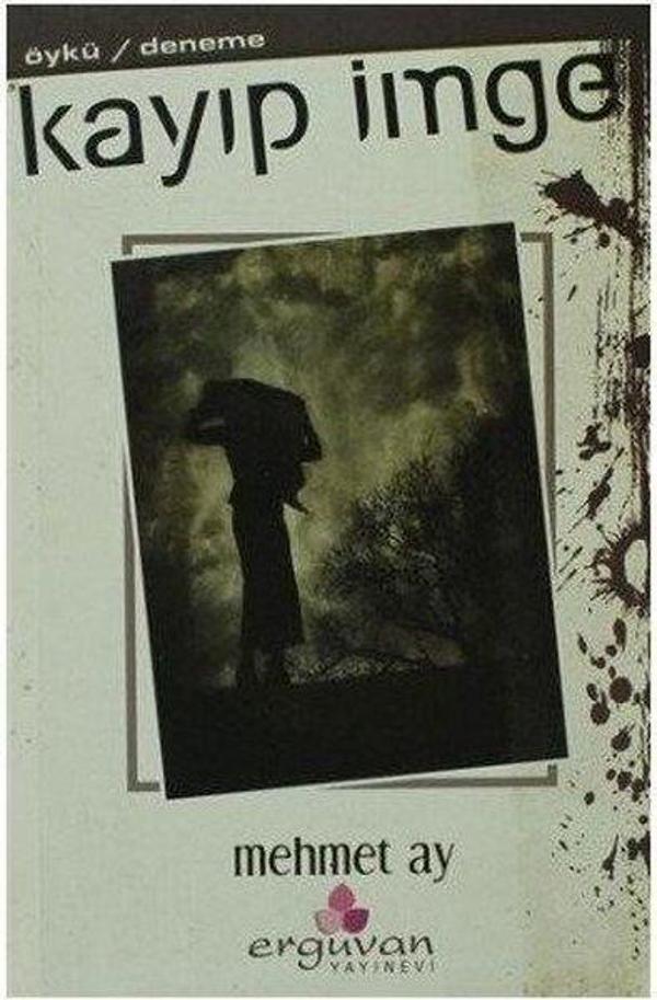 Kayıp İmge - Erguvan Yayınları - Image 1