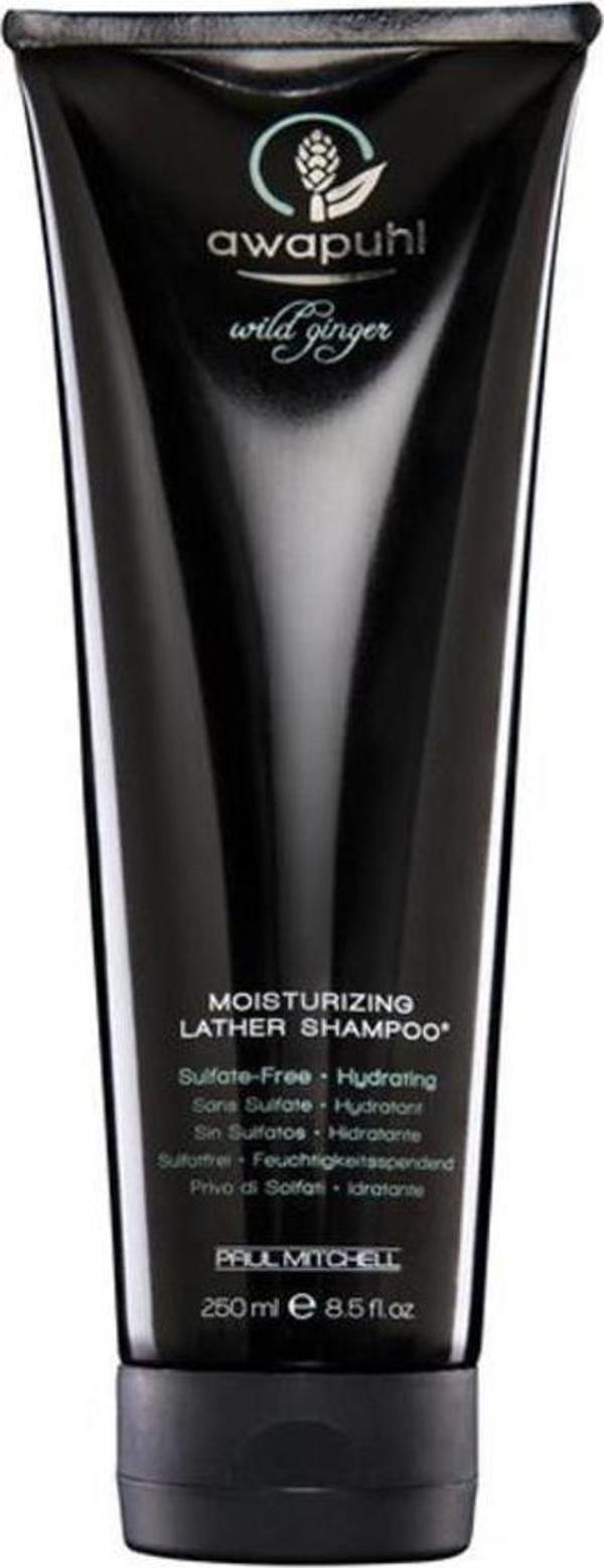 Paul Mitchell Awapuhi Moisturizing Lather Şampuan 250 ml - Image 1