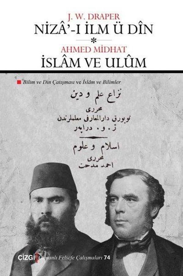 Niza'-ı İlm ü Din - İslam ve Ulum - Çizgi Kitabevi - Image 1