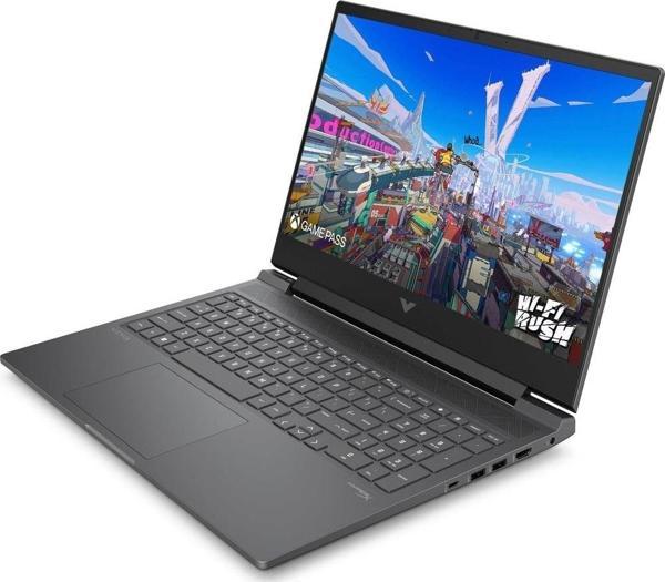 Hp Victus 16 Intel Core I7-14700HX 96GB Ddr5 4tb SSD 8gb/ RTX4070 WINDOWS11PRO 16.1" 144 Hz Fhd IPS 9J224EAW60 - Image 1