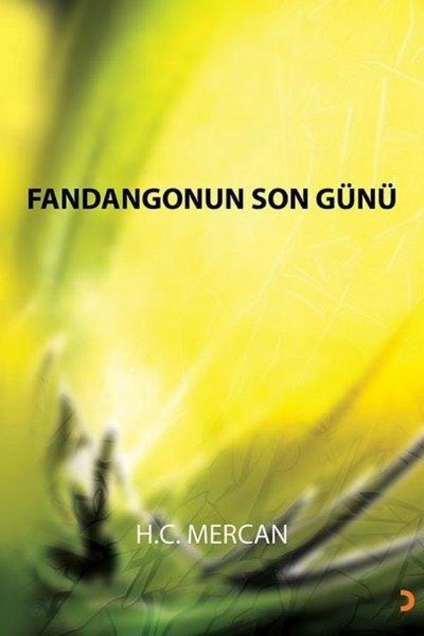 Fandangonun Son Günü - Cinius Yayınevi - Image 1