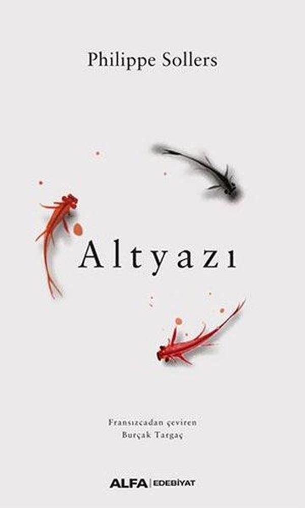 Altyazı - Alfa Yayıncılık - Image 1