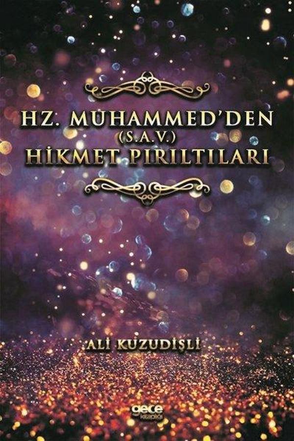 Hz. Muhammed'den Hikmet Pırıltıları - Gece Kitaplığı - Image 1