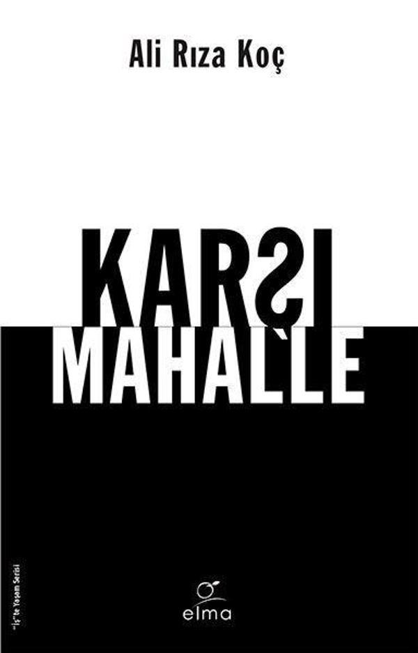 Elma Yayınevi Karşı Mahalle - Elma Yayınevi - Image 1