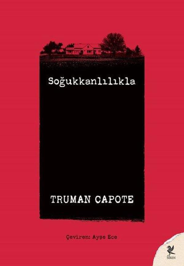 Soğukkanlılıkla - Siren Yayınları - Image 1