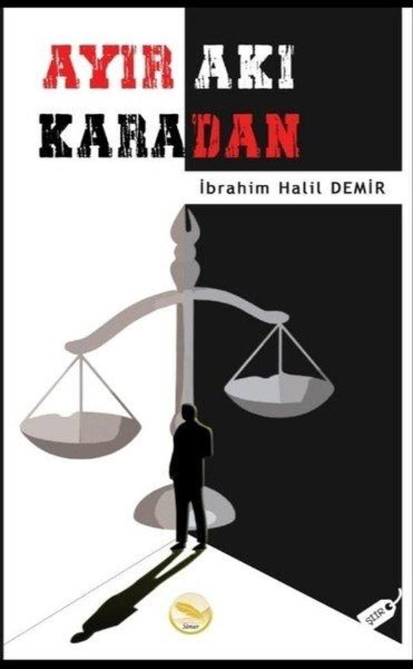 Ayır Akı Karadan - Simer Yayınevi - Image 1