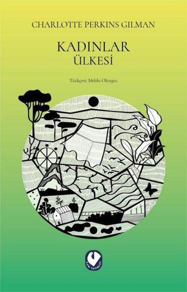 Kadınlar Ülkesi - Cem Yayınevi - Image 1