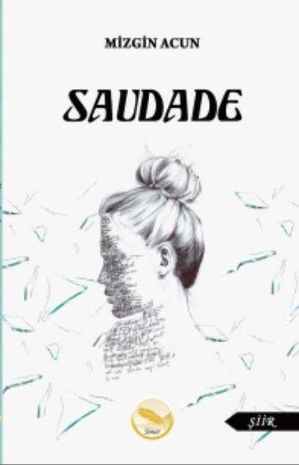 Saudade - Simer Yayınevi - Image 1