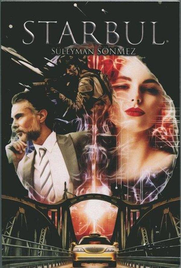Starbul - Yıldız Zeka - Yazarın Kendi Yayını - Image 1