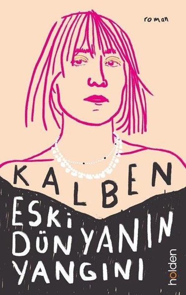 Eski Dünyanın Yangını - Holden - Image 1