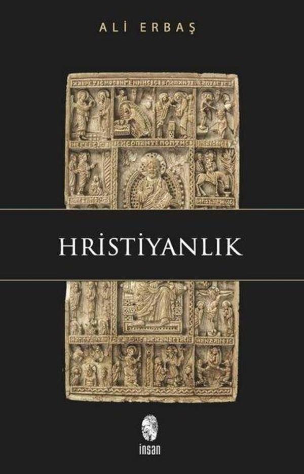 Hristiyanlık - İnsan Yayınları - Image 1
