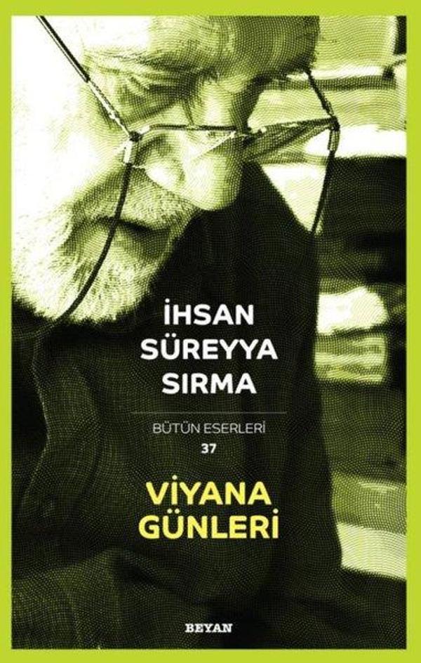 Viyana Günleri - Beyan Yayınları - Image 1