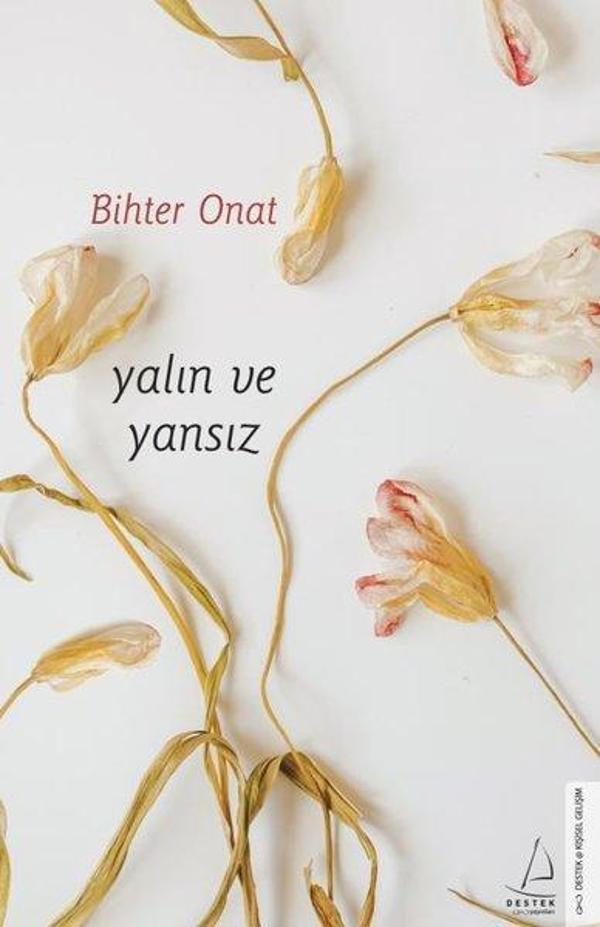 Yalın ve Yansız - Destek Yayınları - Image 1