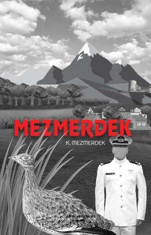 Mezmerdek - Sokak Kitapları Yayınları - Image 1