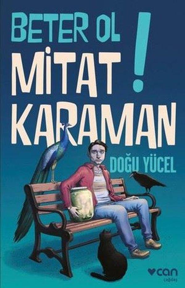 Beter Ol Mitat Karaman! - Can Yayınları - Image 1