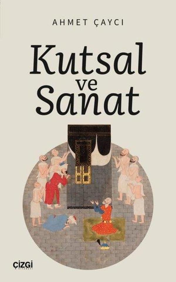 Kutsal ve Sanat - Çizgi Kitabevi - Image 1