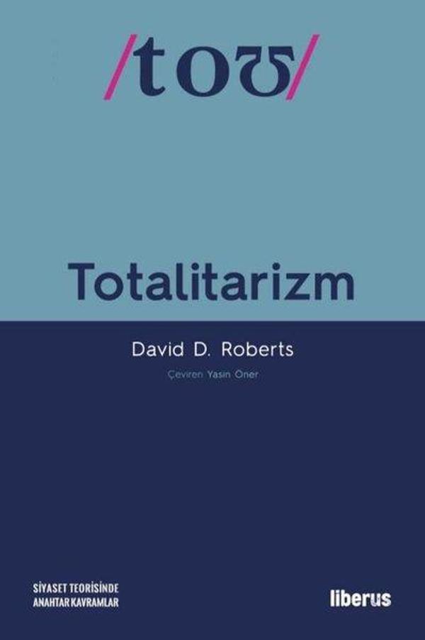Totalitarizm - Liberus - Image 1