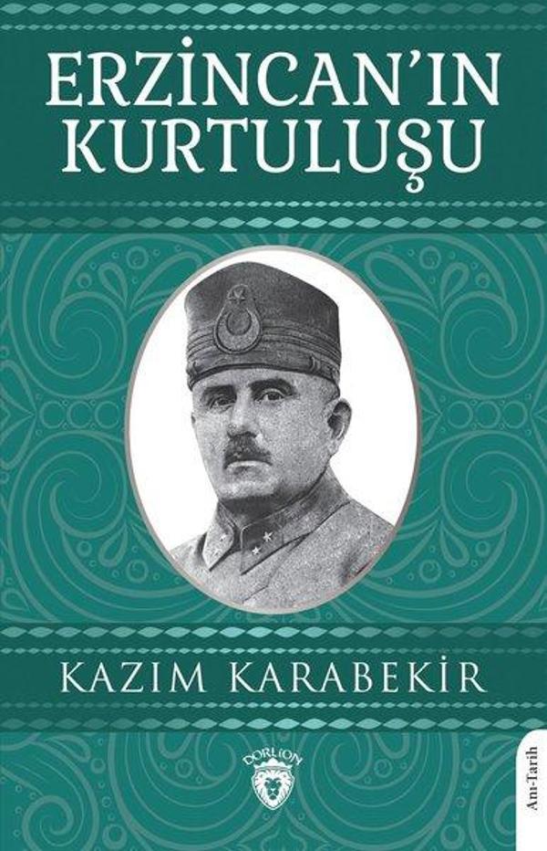 Erzincan'ın Kurtuluşu - Dorlion Yayınevi - Image 1