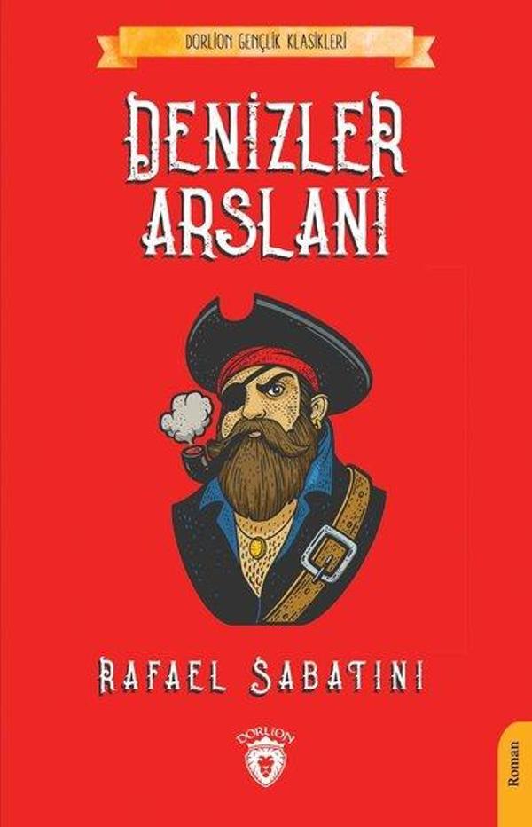 Denizler Arslanı - Gençlik Klasikleri - Dorlion Yayınevi - Image 1