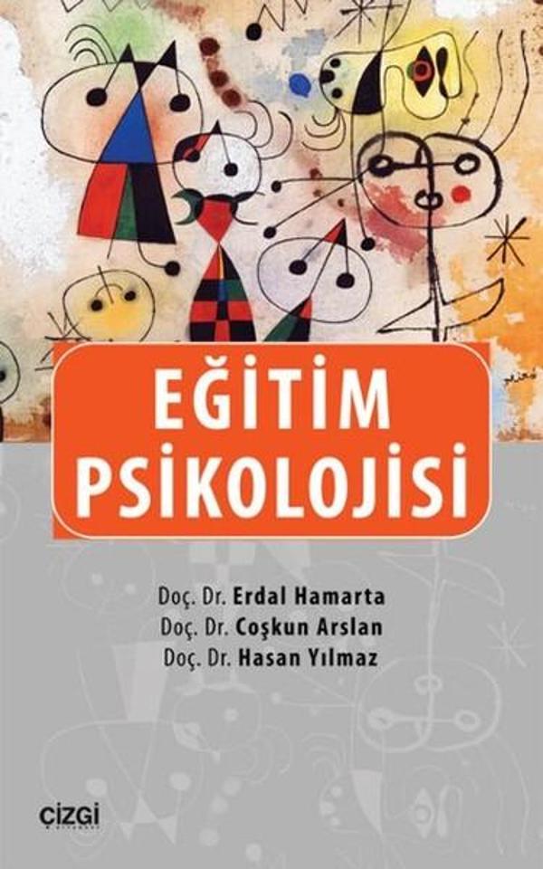 Eğitim Psikolojisi - Çizgi Kitabevi - Image 1