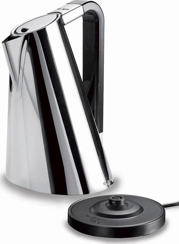 Bugattı Vera Easy Kettle Inox - Image 1