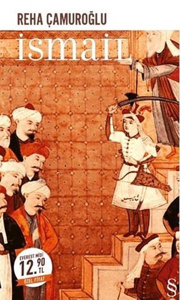 İsmail Midi Boy - Everest Yayınları - Image 1