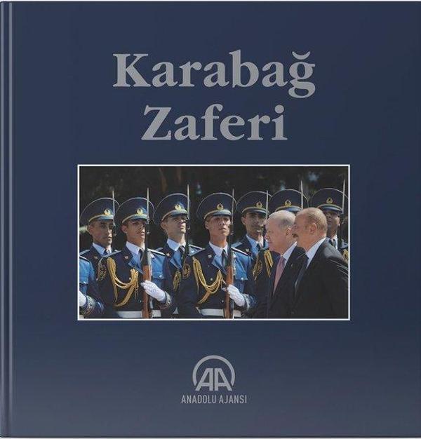 Karabağ Zaferi - Anadolu Ajansı - Image 1
