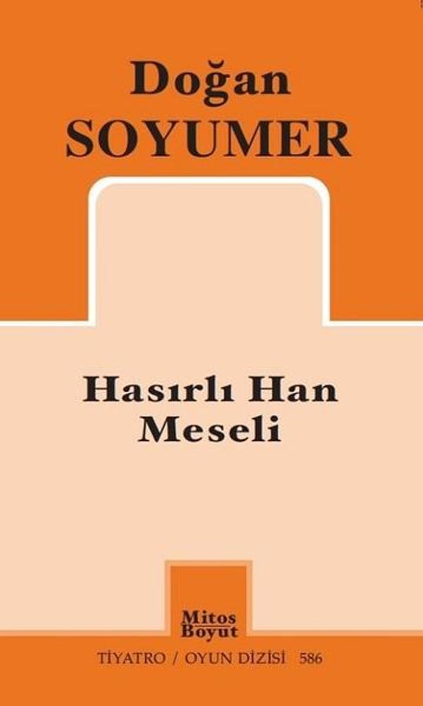 Hasırlı Han Meseli - Mitos Boyut Yayınları - Image 1